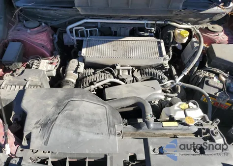 2019 Subaru Ascent Premium from USA, damaged, VIN 4S4WMAFD5K3426892